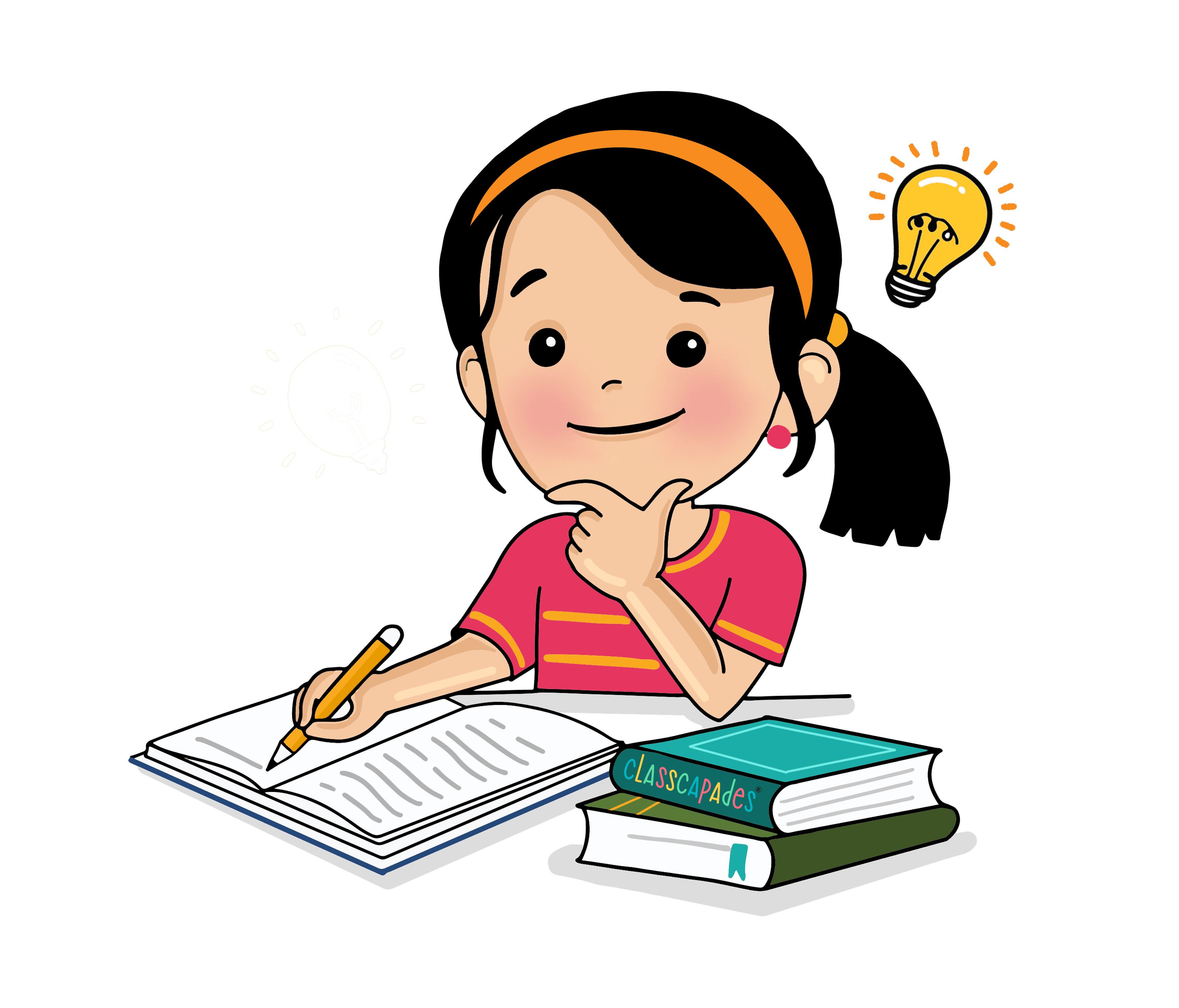 Creative Writing Course For Kids